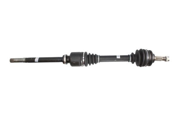Point Gear PNG72619 Drive shaft right PNG72619: Buy near me in Poland at 2407.PL - Good price!