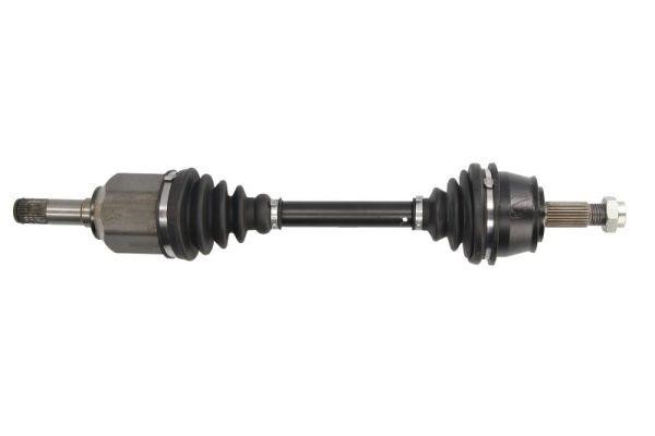 Point Gear PNG75289 Drive shaft left PNG75289: Buy near me in Poland at 2407.PL - Good price!