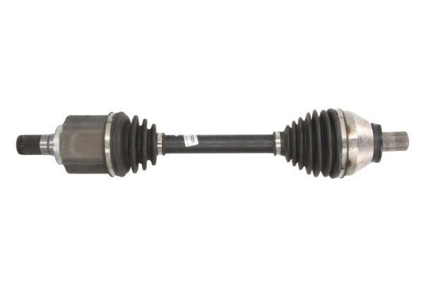 Point Gear PNG75205 Drive shaft left PNG75205: Buy near me in Poland at 2407.PL - Good price!