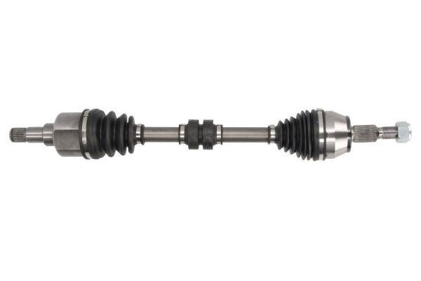 Point Gear PNG74839 Drive shaft left PNG74839: Buy near me in Poland at 2407.PL - Good price!