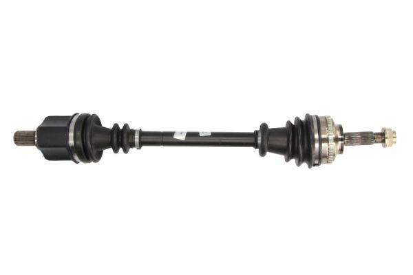 Point Gear PNG73191 Drive shaft left PNG73191: Buy near me in Poland at 2407.PL - Good price!