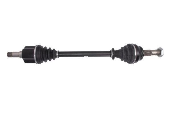Point Gear PNG74694 Drive shaft left PNG74694: Buy near me in Poland at 2407.PL - Good price!