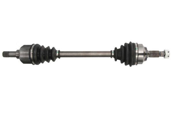 Point Gear PNG74719 Drive shaft left PNG74719: Buy near me in Poland at 2407.PL - Good price!