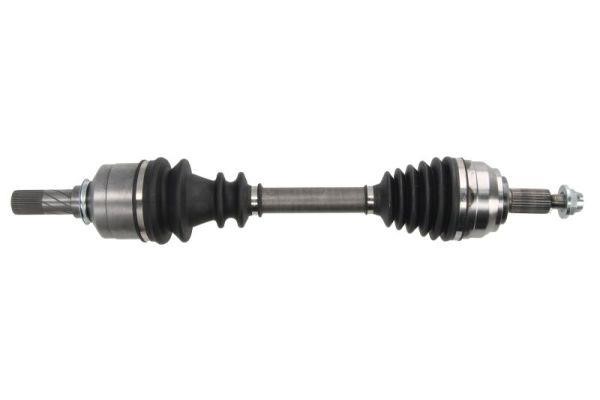 Point Gear PNG74770 Drive shaft right PNG74770: Buy near me in Poland at 2407.PL - Good price!