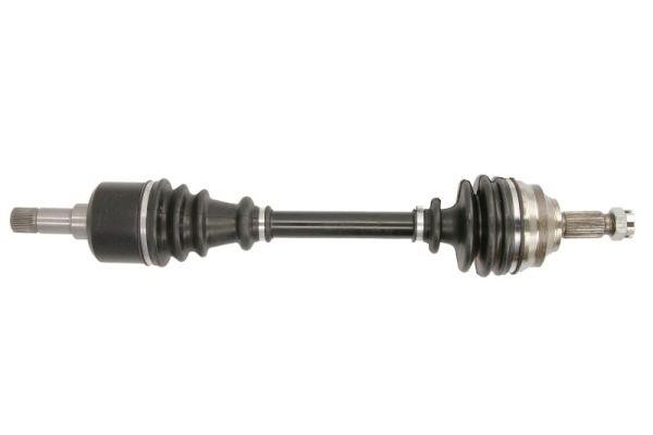 Point Gear PNG72727 Drive shaft left PNG72727: Buy near me in Poland at 2407.PL - Good price!