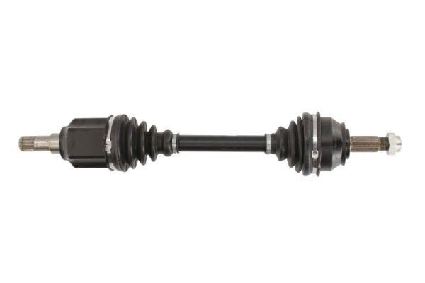 Point Gear PNG72073 Drive shaft left PNG72073: Buy near me in Poland at 2407.PL - Good price!
