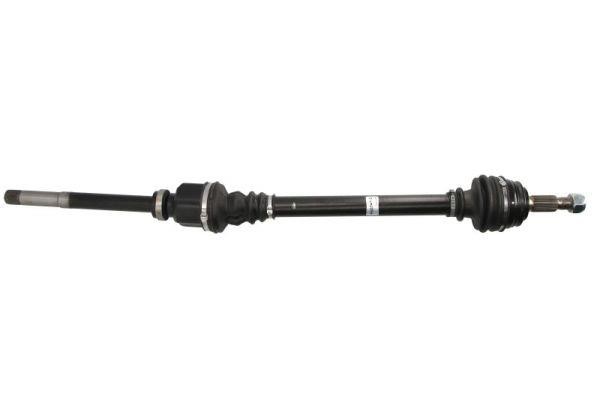 Point Gear PNG74710 Drive shaft right PNG74710: Buy near me in Poland at 2407.PL - Good price!