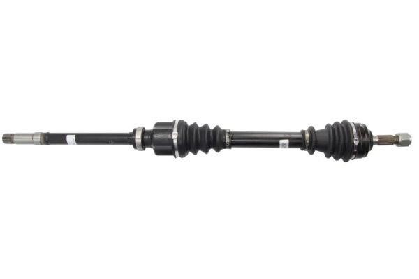 Point Gear PNG70296 Drive shaft right PNG70296: Buy near me in Poland at 2407.PL - Good price!