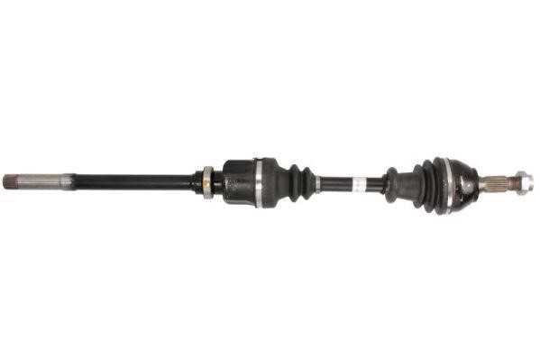Point Gear PNG70435 Drive shaft right PNG70435: Buy near me in Poland at 2407.PL - Good price!