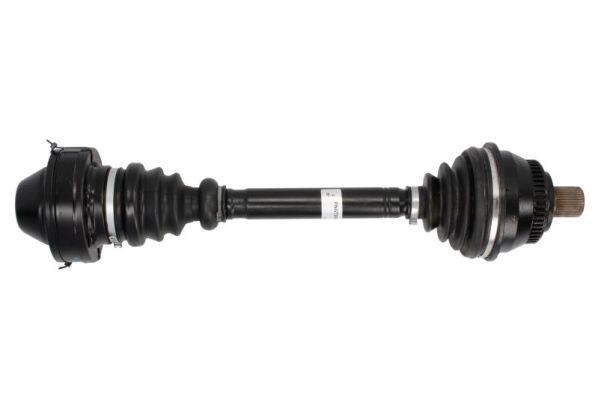 Point Gear PNG72559 Drive shaft left PNG72559: Buy near me in Poland at 2407.PL - Good price!