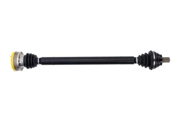 Point Gear PNG72824 Drive shaft right PNG72824: Buy near me in Poland at 2407.PL - Good price!