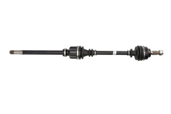 Point Gear PNG72611 Drive shaft right PNG72611: Buy near me in Poland at 2407.PL - Good price!