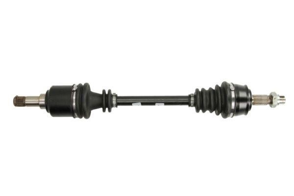 Point Gear PNG72175 Drive shaft left PNG72175: Buy near me in Poland at 2407.PL - Good price!
