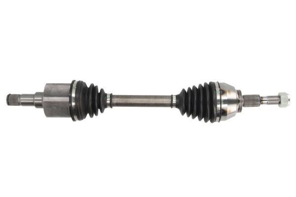 Point Gear PNG74859 Drive shaft left PNG74859: Buy near me in Poland at 2407.PL - Good price!