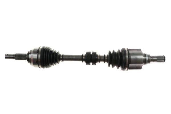 Point Gear PNG74942 Drive shaft left PNG74942: Buy near me in Poland at 2407.PL - Good price!