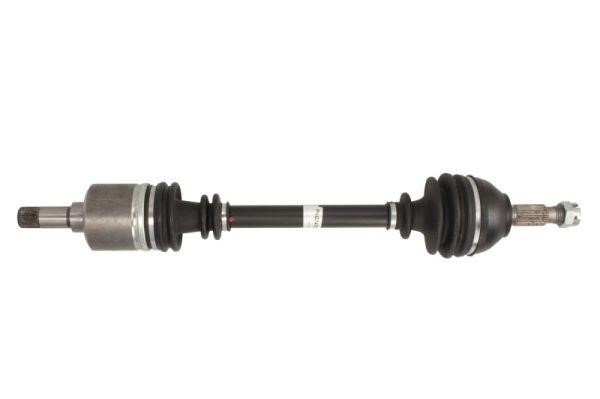 Point Gear PNG74723 Drive shaft left PNG74723: Buy near me in Poland at 2407.PL - Good price!