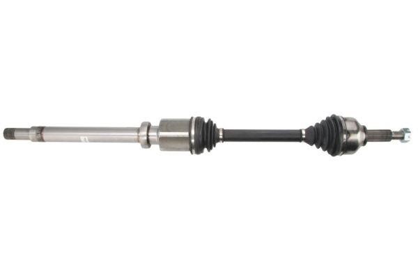 Point Gear PNG74823 Drive shaft right PNG74823: Buy near me in Poland at 2407.PL - Good price!