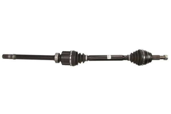 Point Gear PNG74742 Drive shaft right PNG74742: Buy near me in Poland at 2407.PL - Good price!