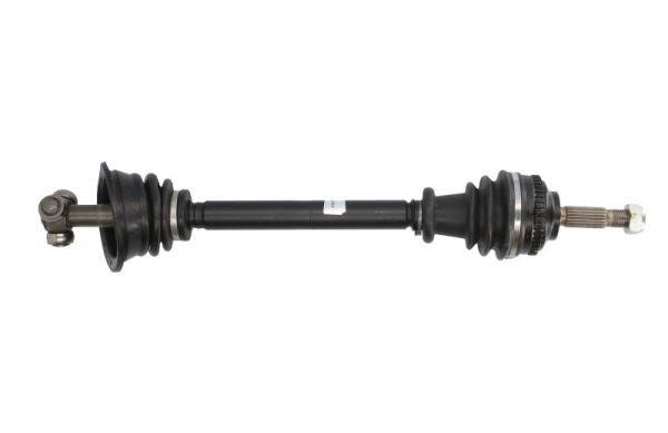 Point Gear PNG72096 Drive shaft left PNG72096: Buy near me in Poland at 2407.PL - Good price!