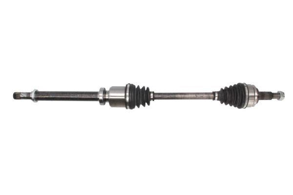 Point Gear PNG72632 Drive shaft right PNG72632: Buy near me at 2407.PL in Poland at an Affordable price!