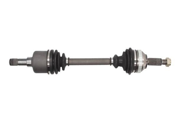 Point Gear PNG70407 Drive shaft left PNG70407: Buy near me in Poland at 2407.PL - Good price!