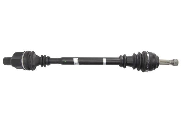 Point Gear PNG71654 Drive shaft right PNG71654: Buy near me in Poland at 2407.PL - Good price!
