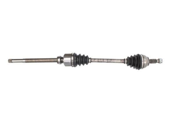 Point Gear PNG72728 Drive shaft right PNG72728: Buy near me in Poland at 2407.PL - Good price!