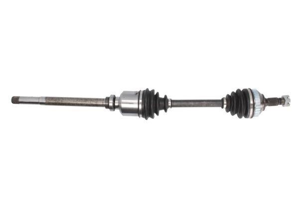 Point Gear PNG70164 Drive shaft right PNG70164: Buy near me in Poland at 2407.PL - Good price!