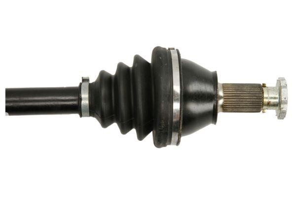 Drive shaft left Point Gear PNG72099