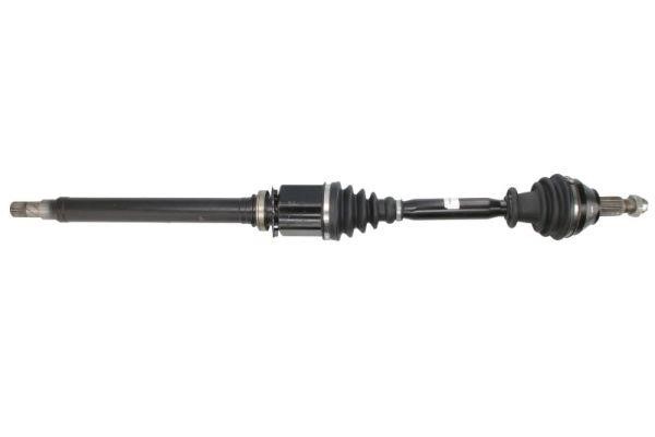 Point Gear PNG73048 Drive shaft right PNG73048: Buy near me in Poland at 2407.PL - Good price!