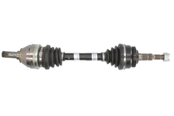 Point Gear PNG72253 Drive shaft left PNG72253: Buy near me in Poland at 2407.PL - Good price!