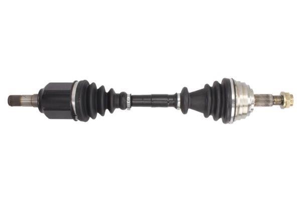 Point Gear PNG74777 Drive shaft left PNG74777: Buy near me in Poland at 2407.PL - Good price!