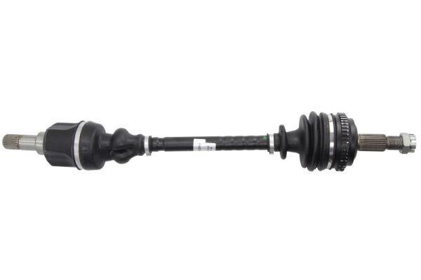 Point Gear PNG70256 Drive shaft left PNG70256: Buy near me in Poland at 2407.PL - Good price!