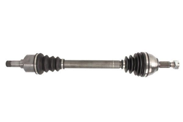 Point Gear PNG74714 Drive shaft left PNG74714: Buy near me in Poland at 2407.PL - Good price!