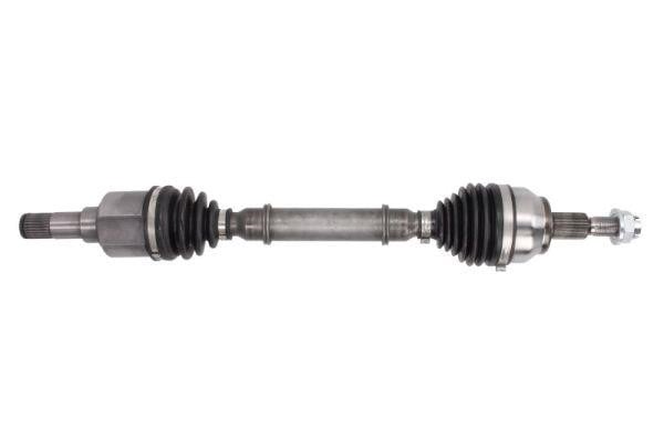 Point Gear PNG74818 Drive shaft left PNG74818: Buy near me in Poland at 2407.PL - Good price!