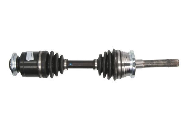 Point Gear PNG73154 Drive shaft left PNG73154: Buy near me in Poland at 2407.PL - Good price!