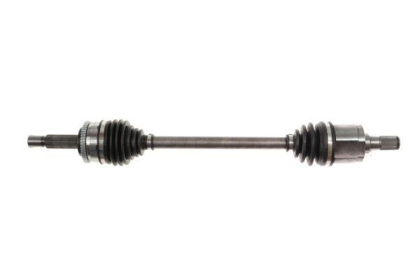 Point Gear PNG74921 Drive shaft left PNG74921: Buy near me in Poland at 2407.PL - Good price!