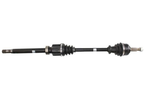 Point Gear PNG72875 Drive shaft right PNG72875: Buy near me in Poland at 2407.PL - Good price!