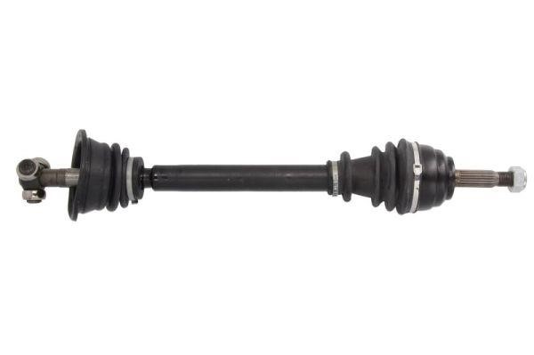 Point Gear PNG70564 Drive shaft left PNG70564: Buy near me in Poland at 2407.PL - Good price!