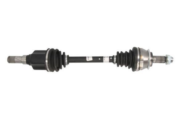 Point Gear PNG75198 Drive shaft left PNG75198: Buy near me in Poland at 2407.PL - Good price!
