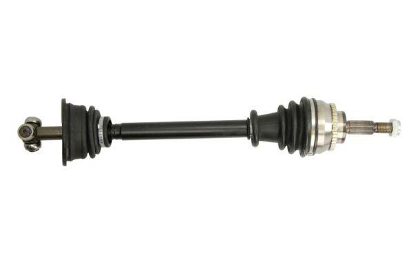 Point Gear PNG72008 Drive shaft left PNG72008: Buy near me in Poland at 2407.PL - Good price!