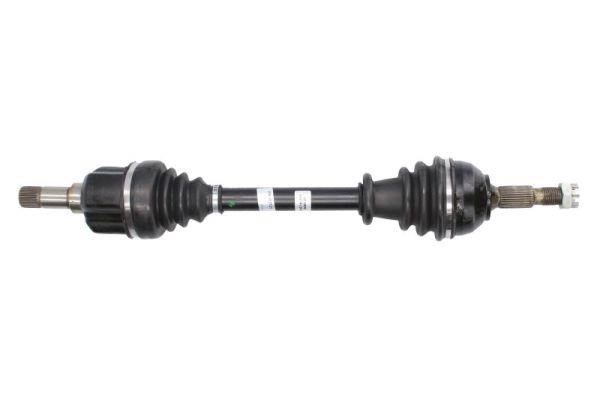 Point Gear PNG72721 Drive shaft left PNG72721: Buy near me in Poland at 2407.PL - Good price!