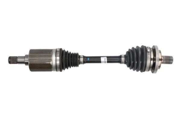 Point Gear PNG73140 Drive shaft right PNG73140: Buy near me in Poland at 2407.PL - Good price!