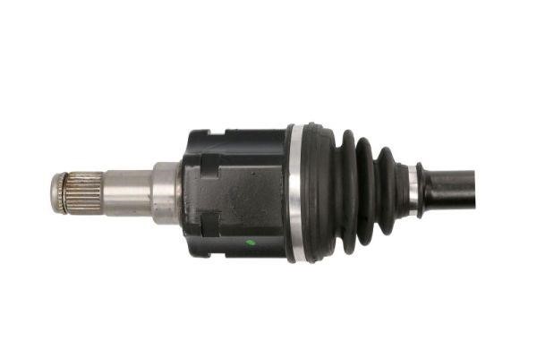 Drive shaft Point Gear PNG73111