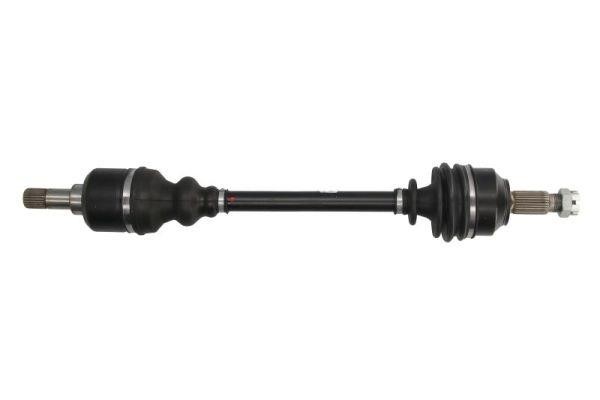 Point Gear PNG75162 Drive shaft left PNG75162: Buy near me in Poland at 2407.PL - Good price!