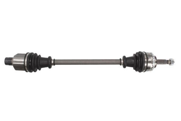 Point Gear PNG71652 Drive shaft right PNG71652: Buy near me in Poland at 2407.PL - Good price!