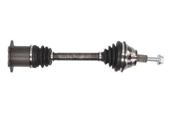 Point Gear PNG72705 Drive shaft left PNG72705: Buy near me in Poland at 2407.PL - Good price!