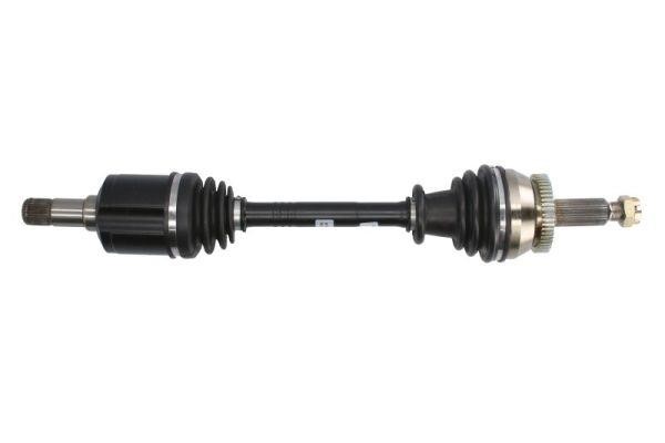 Point Gear PNG73088 Drive shaft left PNG73088: Buy near me in Poland at 2407.PL - Good price!