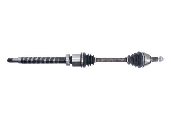 Point Gear PNG72751 Drive shaft right PNG72751: Buy near me in Poland at 2407.PL - Good price!