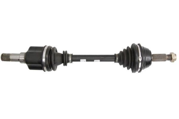 Point Gear PNG72183 Drive shaft left PNG72183: Buy near me in Poland at 2407.PL - Good price!